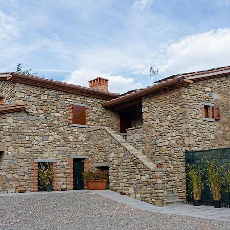 B&B Casa Del Pietro Pieve San Giovanni Exterior foto