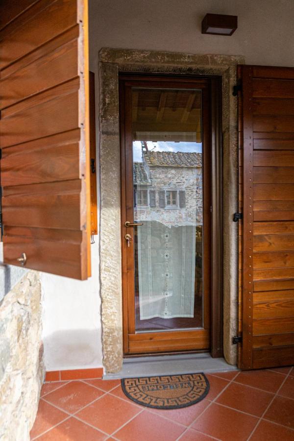 B&B Casa Del Pietro Pieve San Giovanni Exterior foto